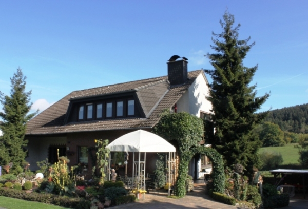 Haus Heidegarten in 32805 Horn Bad Meinberg