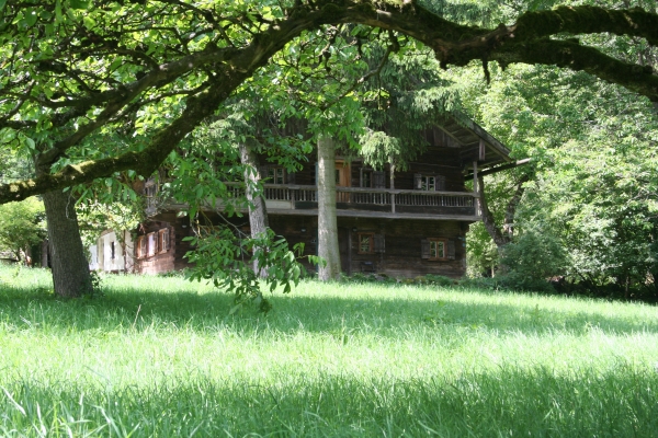 Heftlehner - Tettenweis