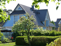 Ferienwohnung in Zingst, Ostseebad