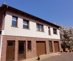 Ferienwohnung Lindenbauer
