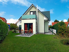 Ferienhaus in Insel Poel/Kaltenhof