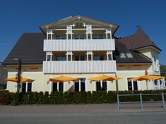 Ferienwohnung in Zingst, Ostseebad