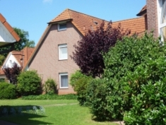 Ferienwohnung in Zingst, Ostseebad