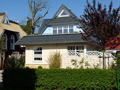 Ferienwohnung in Zingst, Ostseebad