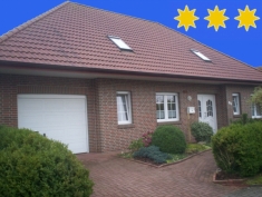 Ferienwohnung in Norden, Ostfriesland