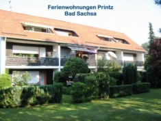 Ferienwohnungen Printz
