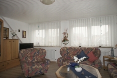 Ferienwohnung in Cuxhaven